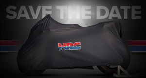 honda superbike