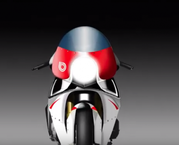 bimota kb4
