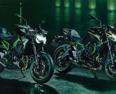 kawasaki