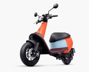gogoro