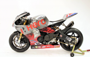 buell