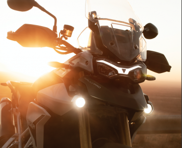 triumph
