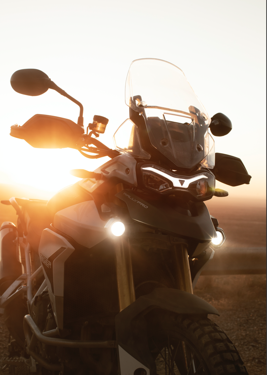 triumph