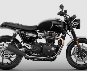 richiamo triumph
