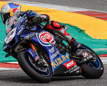 test sbk