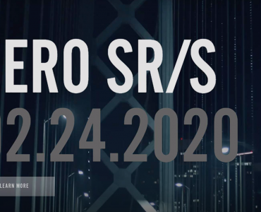 Zero SR