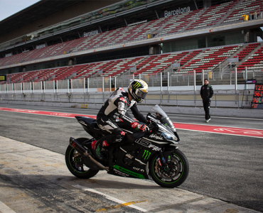 jonathan rea