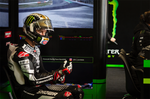 jonathan rea