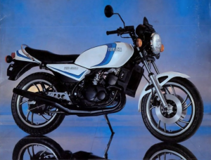 yamaha rd