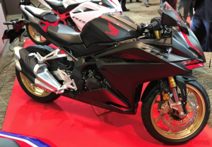 cbr 250