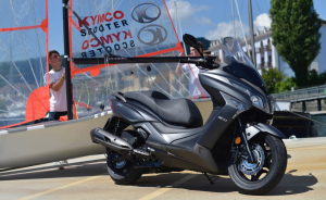 promozione kymco