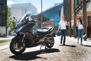 promozione kymco