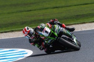 mondiale superbike