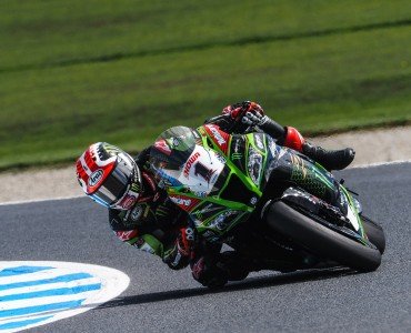 mondiale superbike