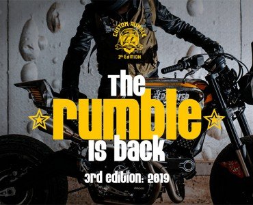 custom rumble