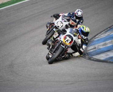 BMW BoxerCup