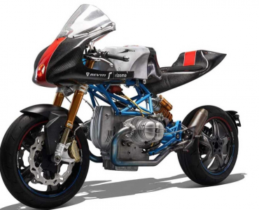 café racer