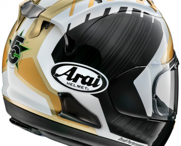 arai gold