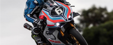 ducati endurance