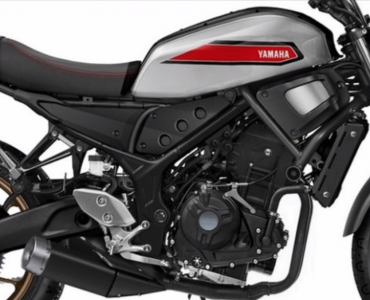 XSR 300