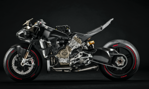 superleggera