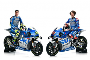 suzuki motogp