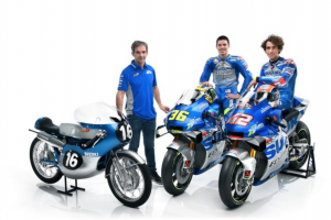 suzuki motogp