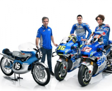 suzuki motogp