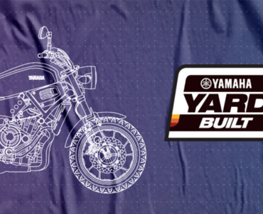 contest yamaha