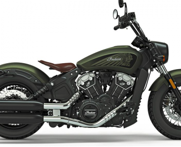 bobber sixty