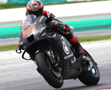 test motogp