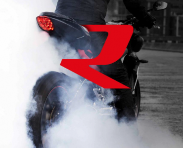 street triple