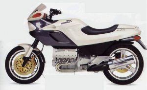 morbidelli
