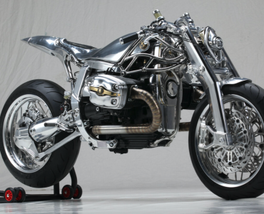 BMW R1100S