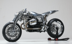 BMW R1100S