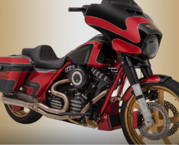king of the baggers