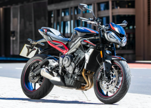 street triple r
