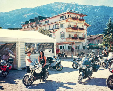 hotel enzian