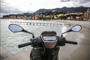 piaggio medley