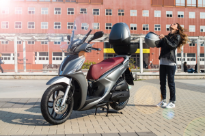 kymco
