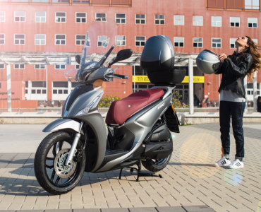 kymco