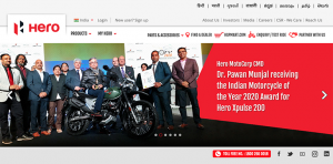 mercato indiano