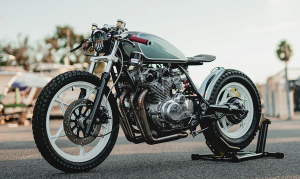 suzuki gs650