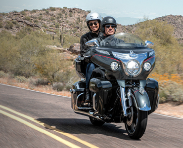 indian roadmaster