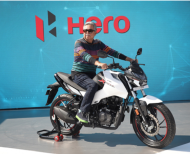 harley india