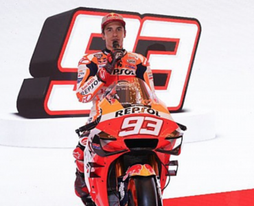 marc marquez