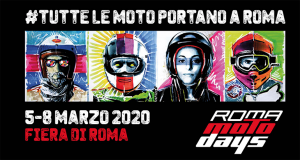 motodays 2020