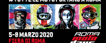 motodays 2020