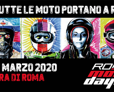 motodays 2020