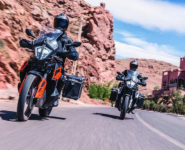 ktm start now